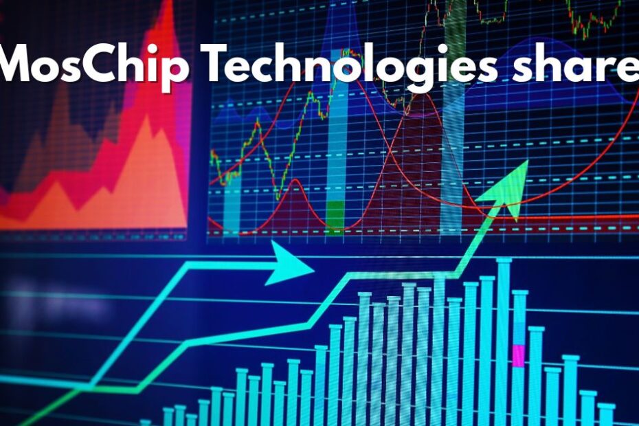 Semiconductor Boom Sends MosChip Shares to 52-Week High — Should You Buy Now?