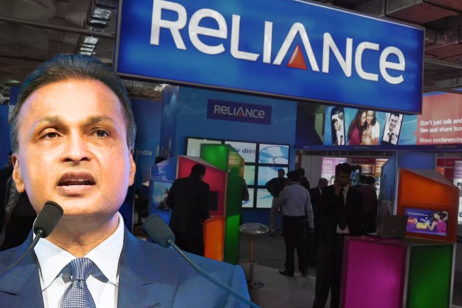 Anil Ambani & RCom Loan Accounts Declared 'Fraud' by Bank of Baroda — What You Need to Know