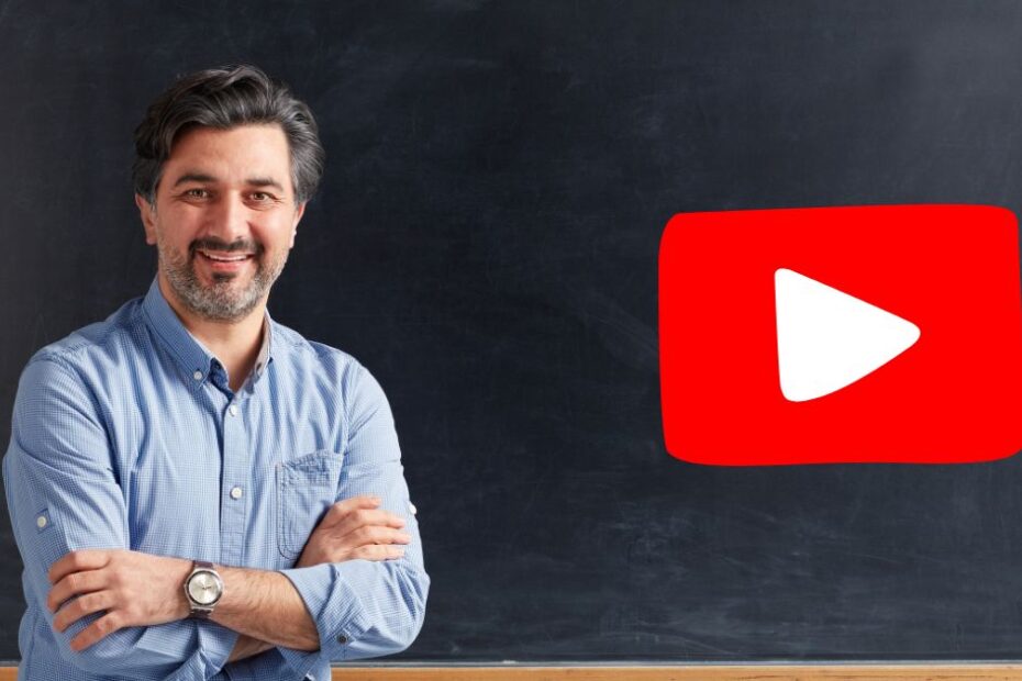 Teachers Day: From Tutors to YouTube: How Teaching Has Changed