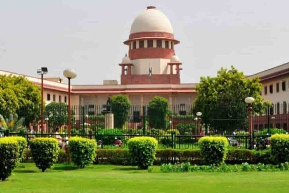 Supreme Court Slams High Court, Grants Anticipatory Bail in 2021 Corruption Plea