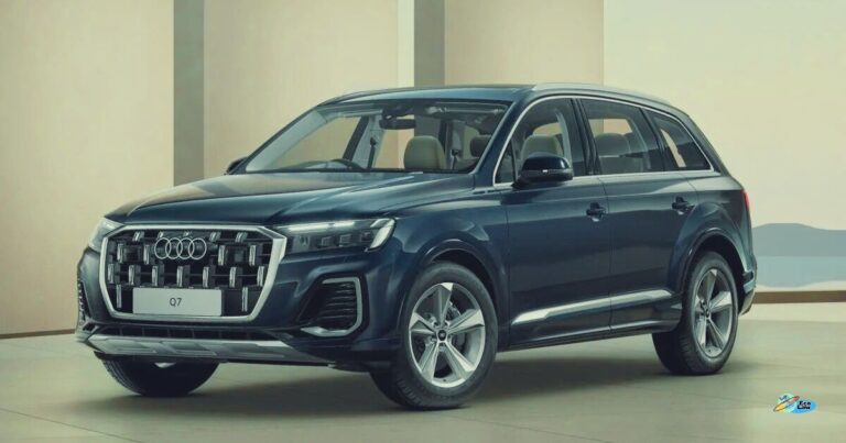 Audi Just Got ₹7.8 Lakh Cheaper in India: Luxury Cars Finally Within Reach!