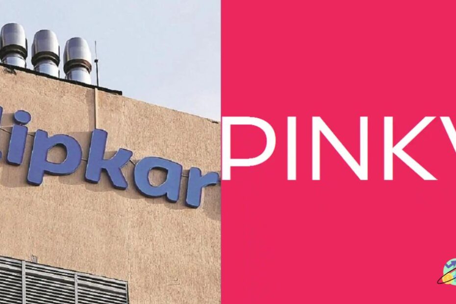 Flipkart Buys Pinkvilla to Win Over Gen Z Shoppers