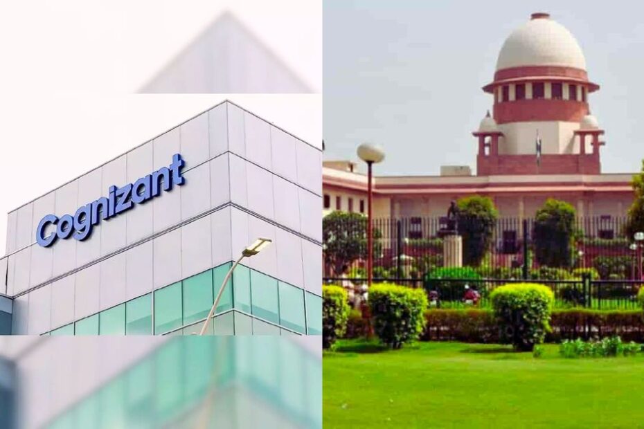 Supreme Court Gives Cognizant Breathing Room—Logo Ban Lifted (For Now)