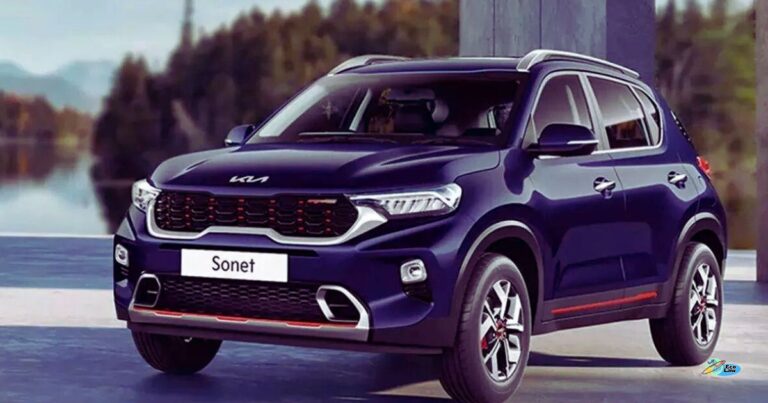 Kia Cars Get Cheaper After GST Rate Cut: Syros Sees Price Drop Up To ₹1.86 Lakh — What You Need To Know