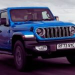 Festive Surprise! Jeep India Reduces SUV Prices by Nearly ₹5 Lakh