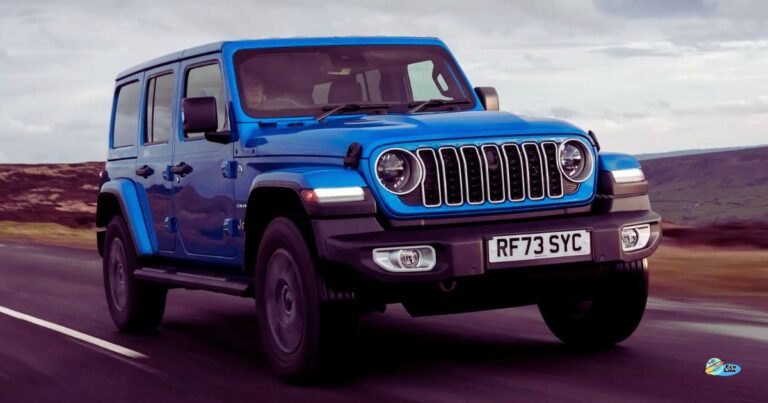 Festive Surprise! Jeep India Reduces SUV Prices by Nearly ₹5 Lakh