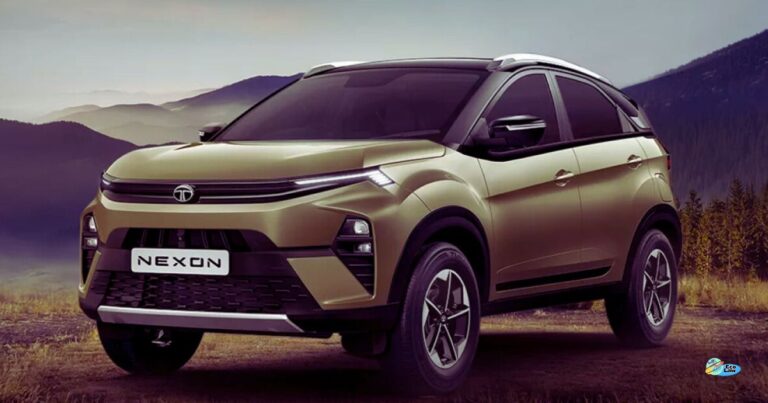 Massive Price Drop Alert: Tata Nexon Gets Up to ₹1.55 Lakh Cheaper – Here’s Why Now Is the Best Time to Buy