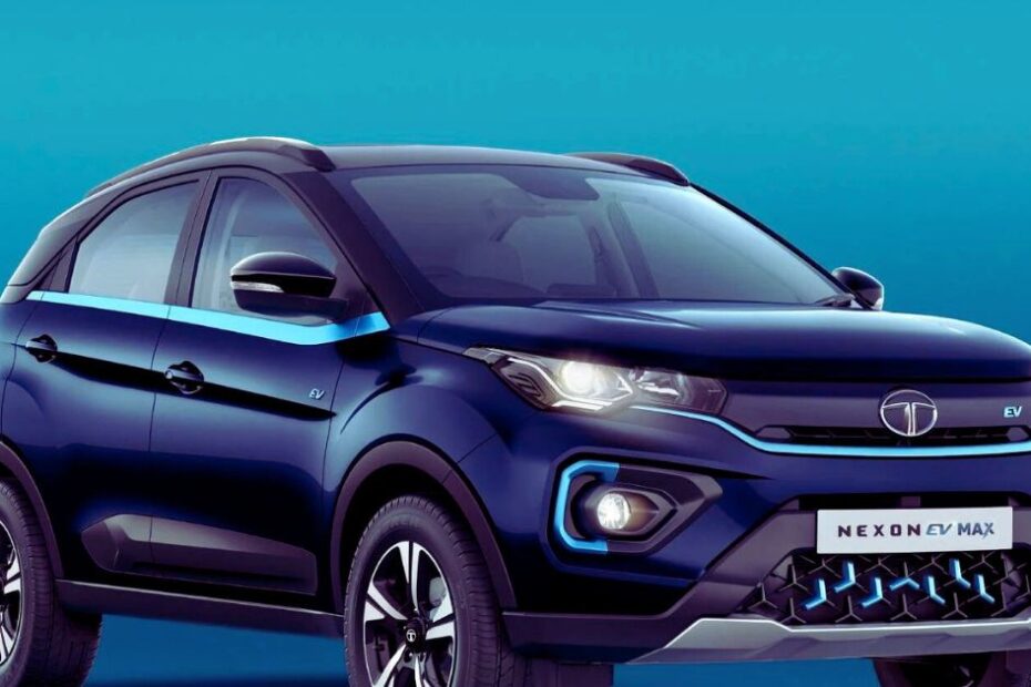 Nexon EV Gets ADAS and Dark Edition – Is This the EV Everyone Will Want in 2025?