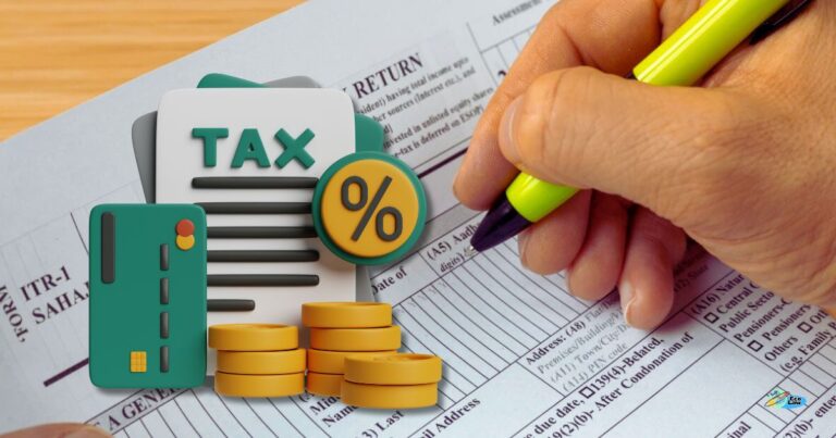 Crucial ITR Changes in 2025: What ITR-1 to ITR-7 Mean & How the New Capital Gains Rule Helps You
