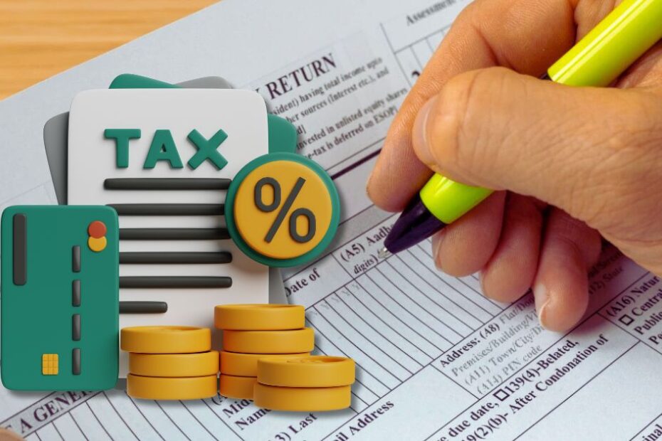 Crucial ITR Changes in 2025: What ITR-1 to ITR-7 Mean & How the New Capital Gains Rule Helps You