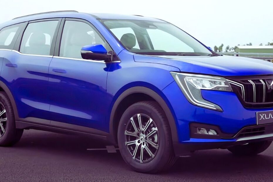 Mahindra XUV700 Gets Massive Price Slash After GST Cut – Save Up To ₹1.43 Lakh