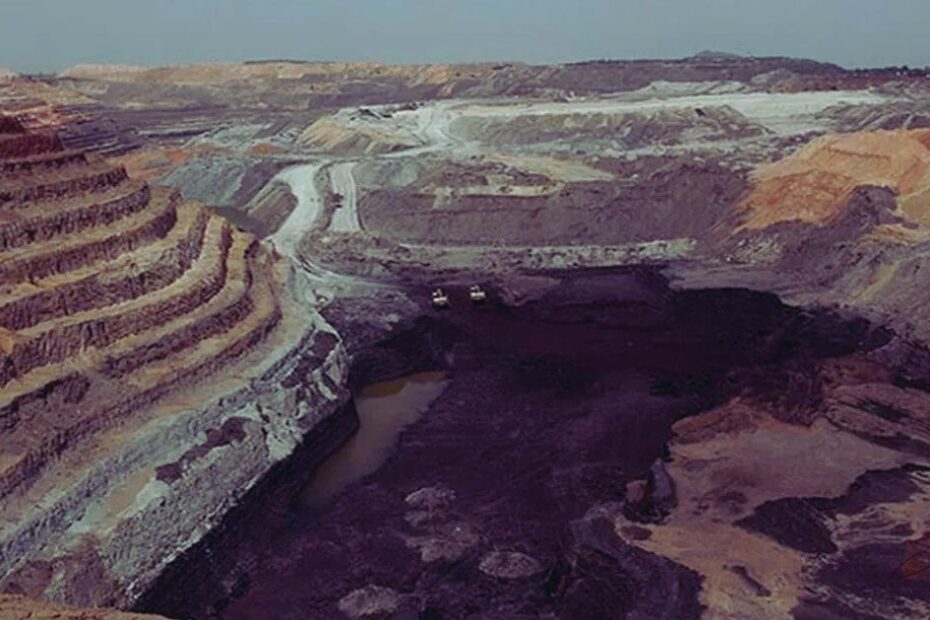 GMDC Shares Jump 10% as Govt Plans Incentives for Rare Earth Magnet Production