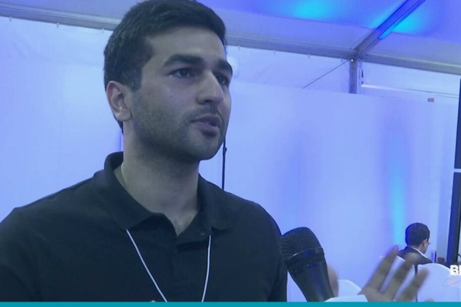 Kavin Bharti Mittal Shuts Down Hike After India’s Ban on Real-Money Gaming