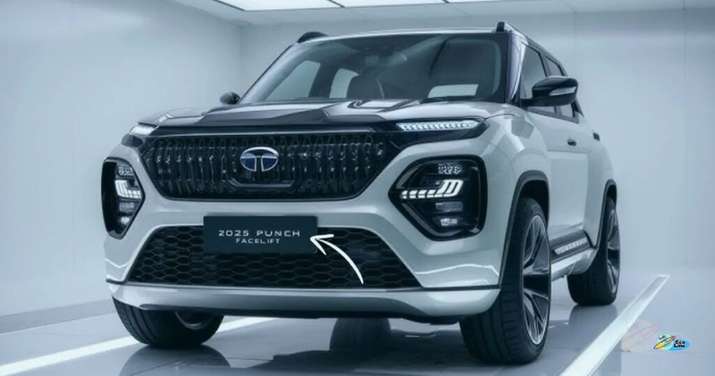 4 Upcoming Tata Cars That Will Shake the Market – From Punch to Sierra EV!
