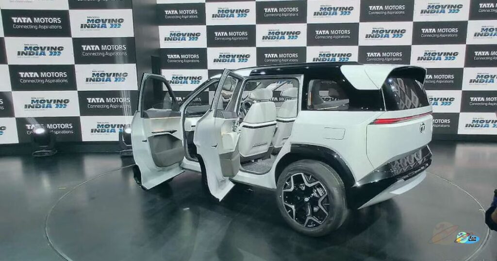 4 Upcoming Tata Cars That Will Shake the Market – From Punch to Sierra EV!