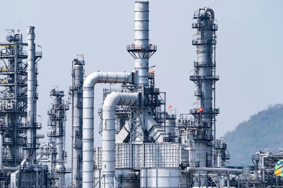 Chemical Stock Set to Double Net Profit by FY27 – A Strong Contender to Track