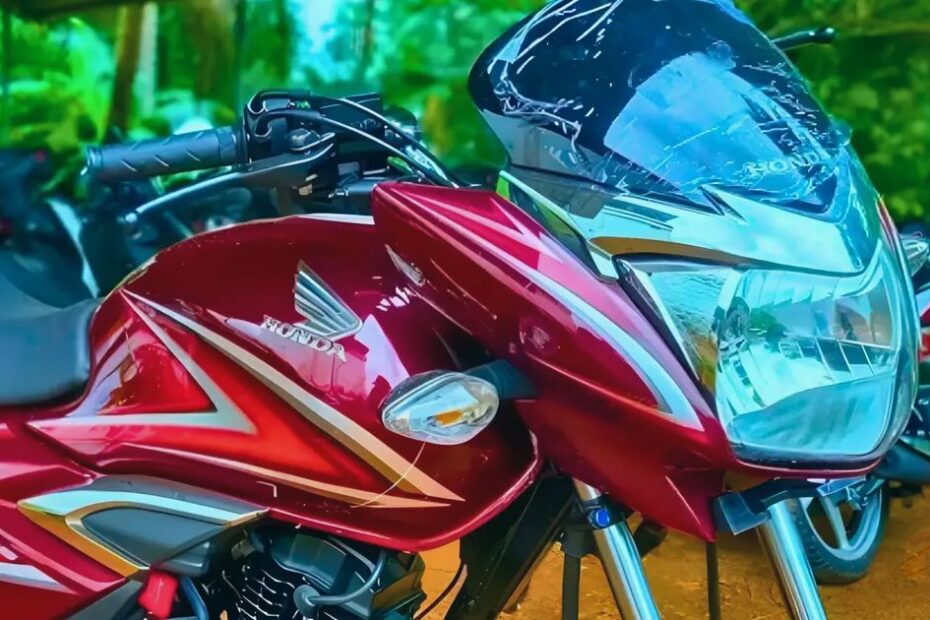 Honda Shine Electric Launched With 340 KM Range – Book Today for Just ₹18,000