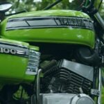 Yamaha RX 100 is Back! 90 KM/L Mileage & Powerful Engine at a Price You Won’t Believe