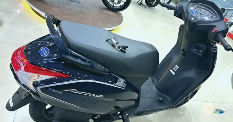 Honda Activa, Shine & More Now at Lowest Prices Ever – Thanks to GST 2.0