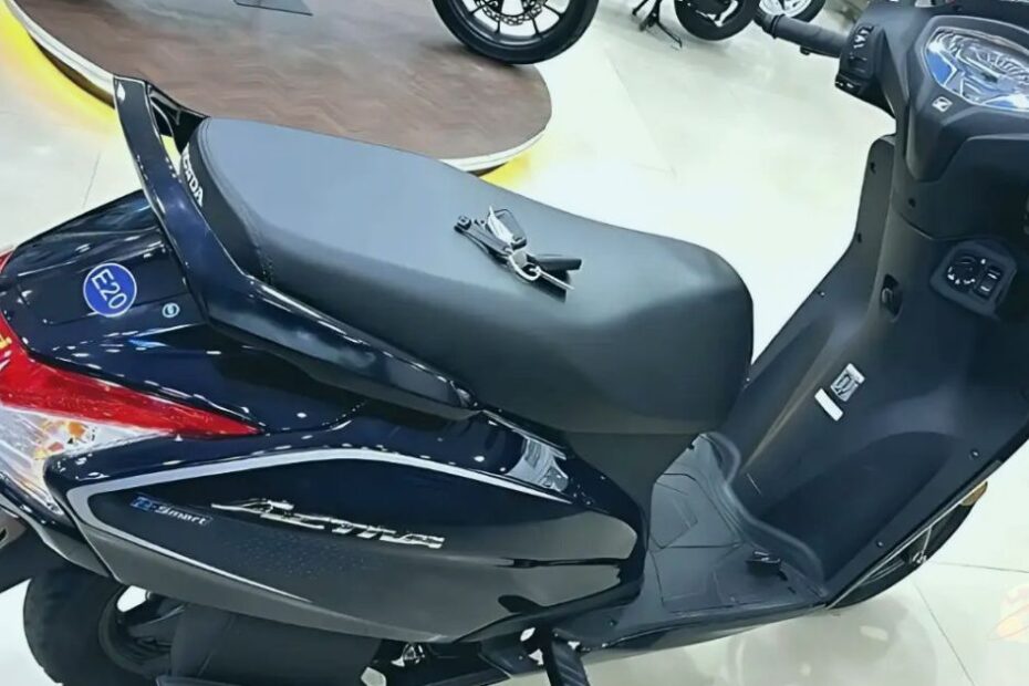 Honda Activa, Shine & More Now at Lowest Prices Ever – Thanks to GST 2.0