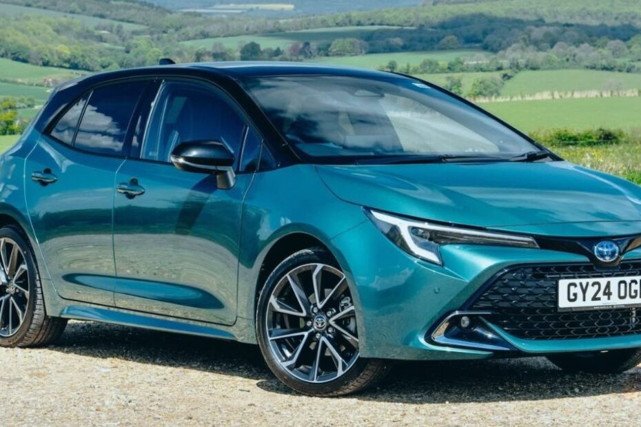 Most Affordable Sedan? New Toyota Corolla 2025 Launched at ₹1.3 Lakh