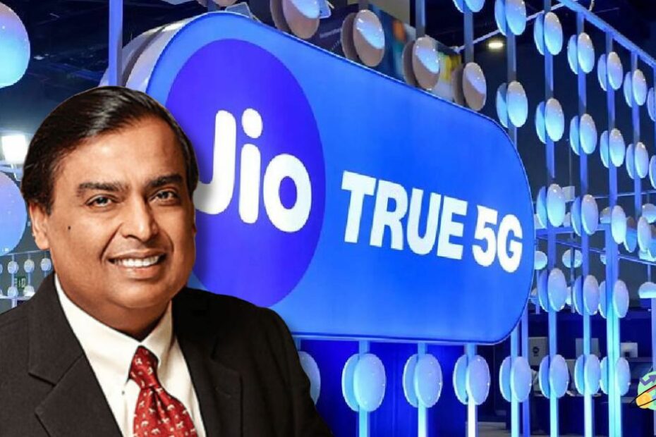 Mukesh Ambani’s Big Bet: Reliance Plans to Double EBITDA by 2027