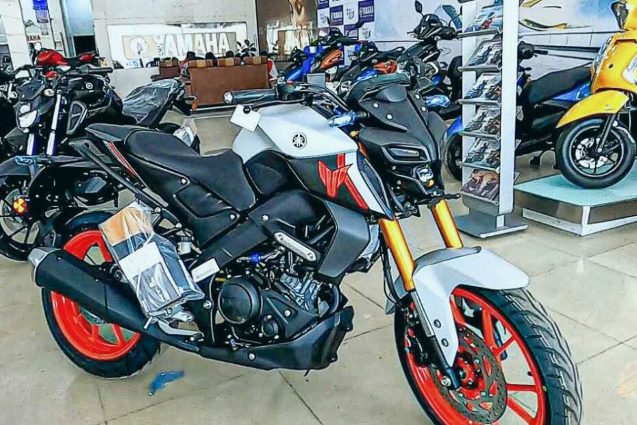 Big Savings on Yamaha Bikes – GST 2.0 Price Cut Effective 22nd Sept 2025