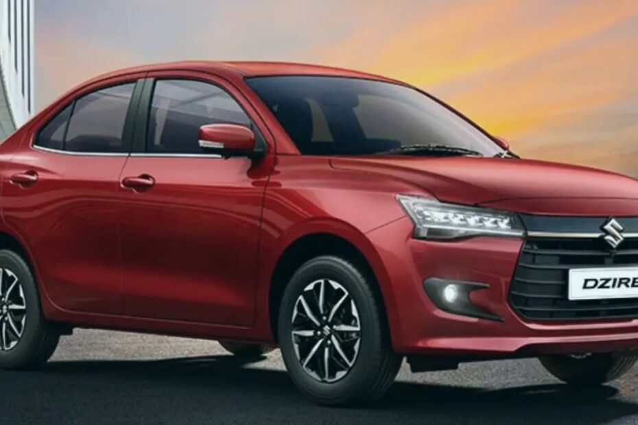 Maruti Suzuki Swift Now Cheaper – Up to ₹1 Lakh Price Reduction!