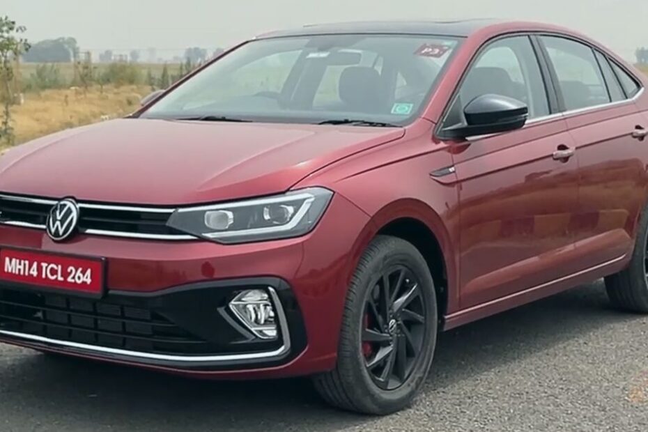 Volkswagen Cars Get Cheaper in India – Save Up to ₹3.26 Lakh After GST 2.0