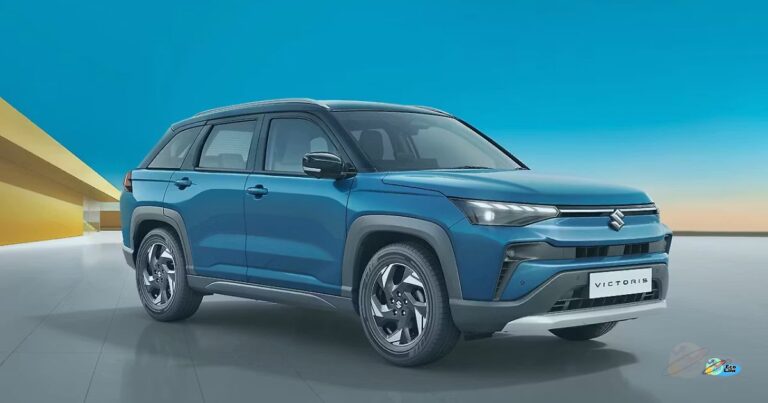 Top 5 Highlights of Maruti Suzuki Victoris: Creta & Seltos Rival
