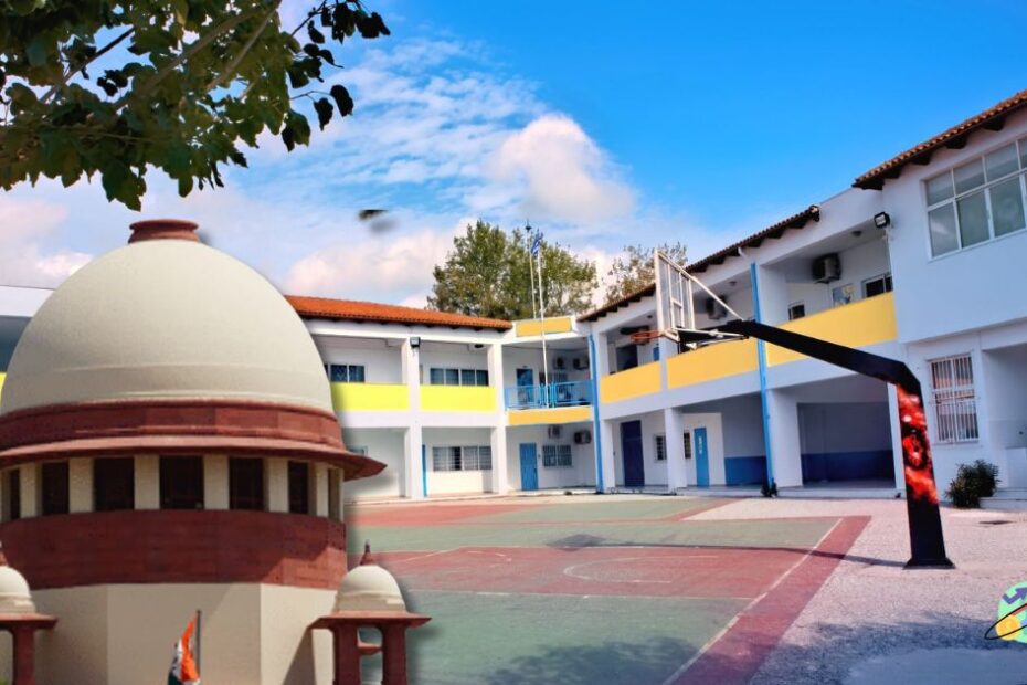 Supreme Court Refers Minority-Run Schools’ RTE Exemption Question to Larger Bench