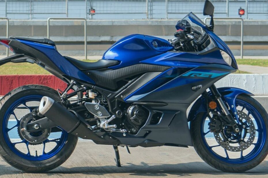 Yamaha R3, MT-03 Get Price Cut Of Up To Rs 20,000 Post GST Reforms