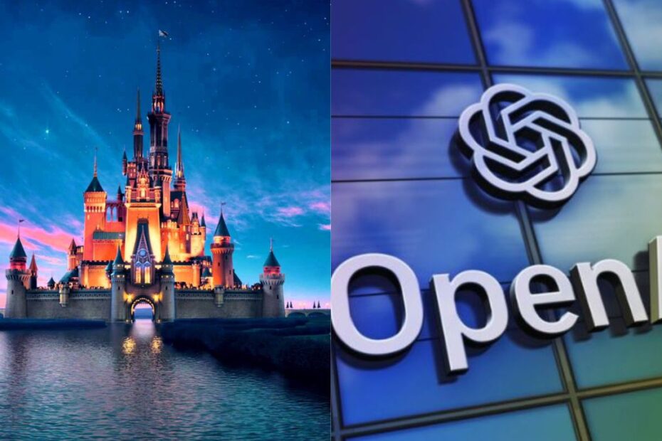Disney–OpenAI Partnership: Fans Will Soon Create AI Videos Featuring Mickey Mouse, Marvel Heroes & Star Wars Icons