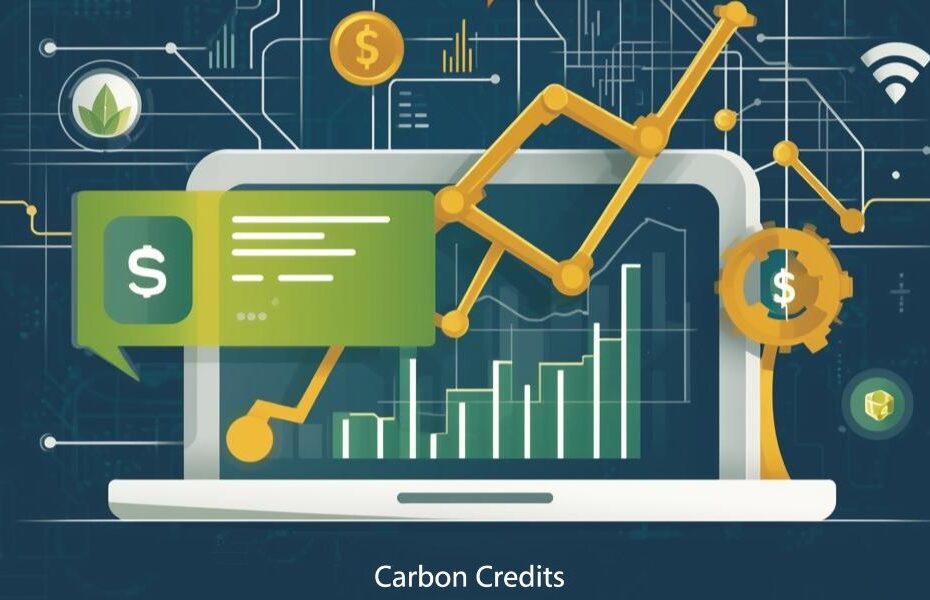 How to Buy & Sell Carbon Credits Online
