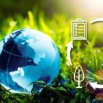 How Carbon Credits Work & How Businesses Make Money From Them