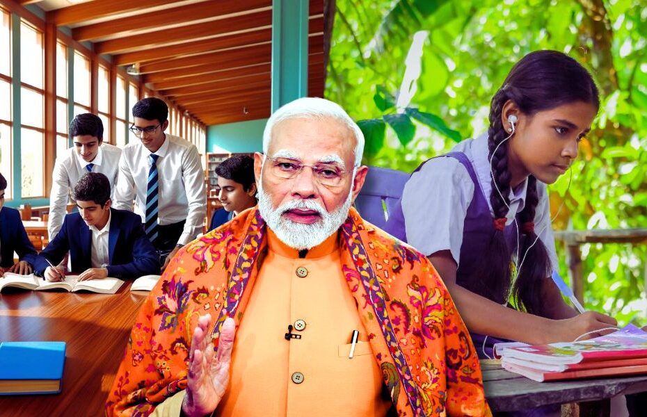 5 Powerful Government Platforms Every Student Must Use in 2026 for Free Learning & Career Growth