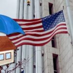 Which US states have the highest home insurance rate hikes in 2026
