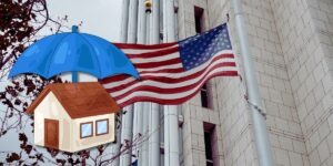 Which US states have the highest home insurance rate hikes in 2026