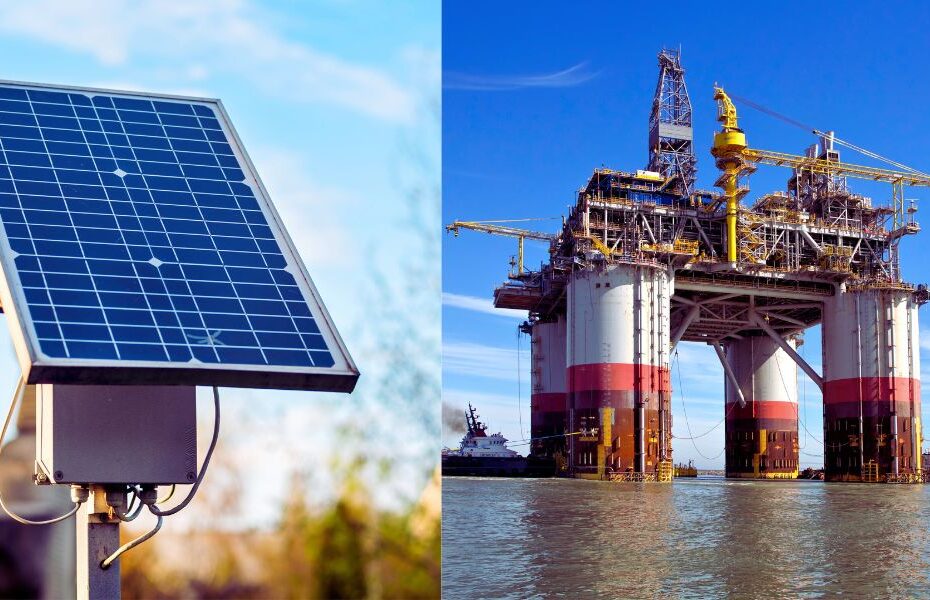 Renewable Energy vs Fossil Fuels: Which Is More Profitable for Investors Today?