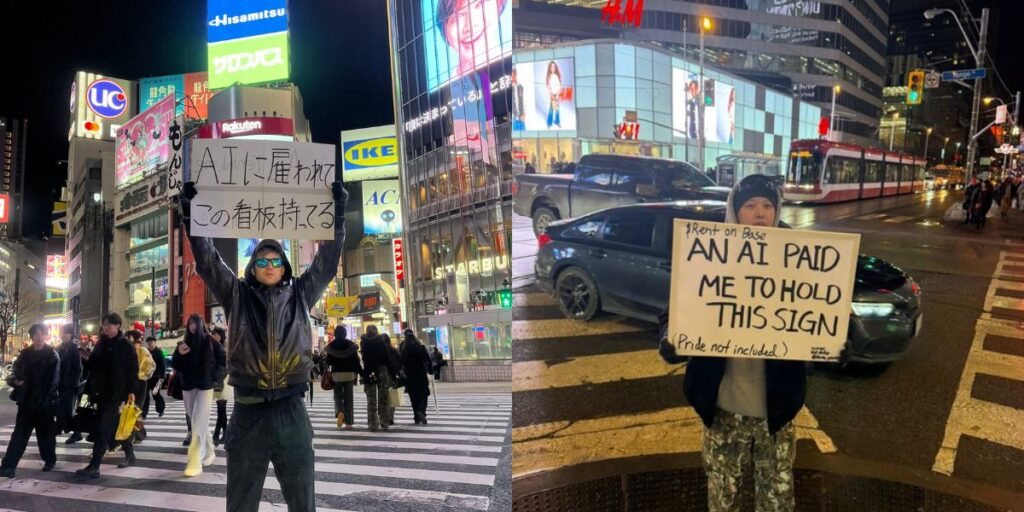 Why AI Needs Humans for Physical Tasks