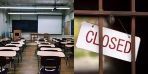 676 Government Schools Shut Down in Karnataka: Education Policy Sparks Political Debate