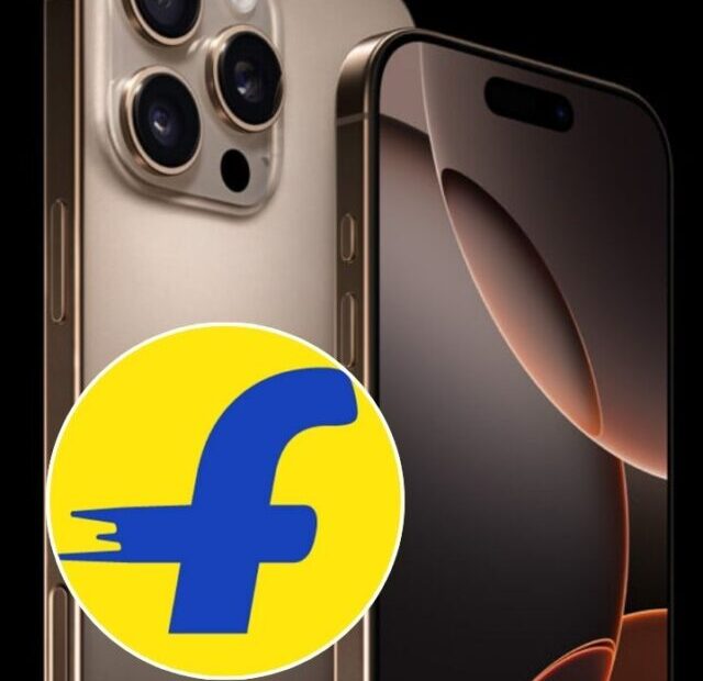 iPhone 16 Price Crash on Flipkart 😱 Buy at Lowest Price Before Stock Ends!