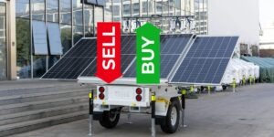 Best Websites to Buy and Sell Used Solar Panels in 2026