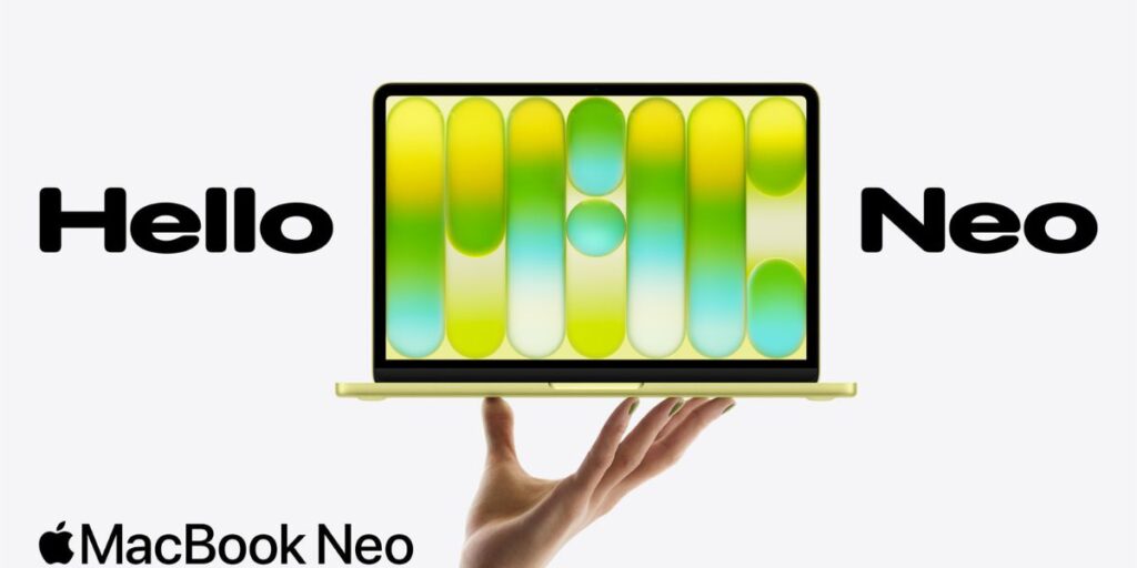Apple MacBook Neo Launched: India Price, Specs, and Everything You Need to Know