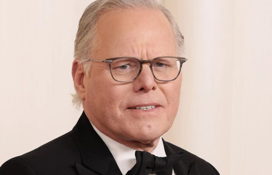 David Zaslav Sells Over $100M in Warner Bros. Discovery Shares Amid Paramount Merger Push