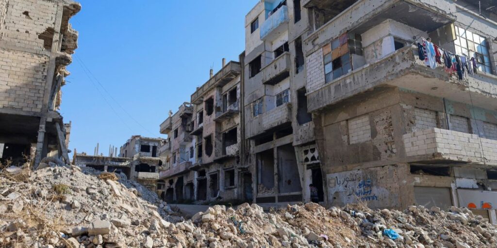 Syria