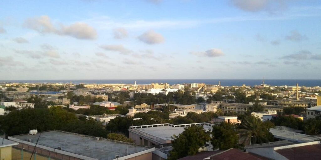 Somalia