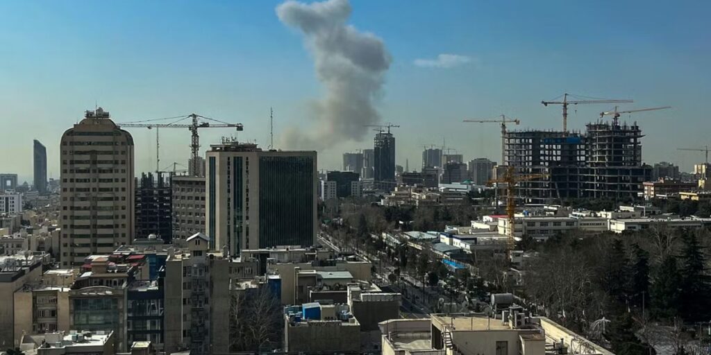 Iran