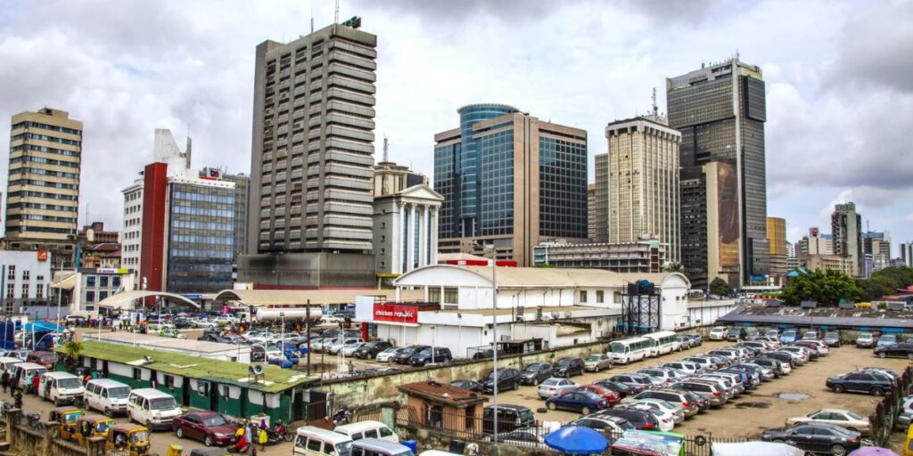 Nigeria