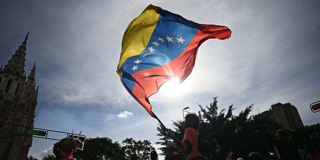 Venezuela